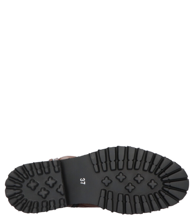 Piedi nudi Veterboot <span>P36205-201PN</span> P36205-201PN cognac - www.bremmerschoenen.pro - Bremmer Schoenen