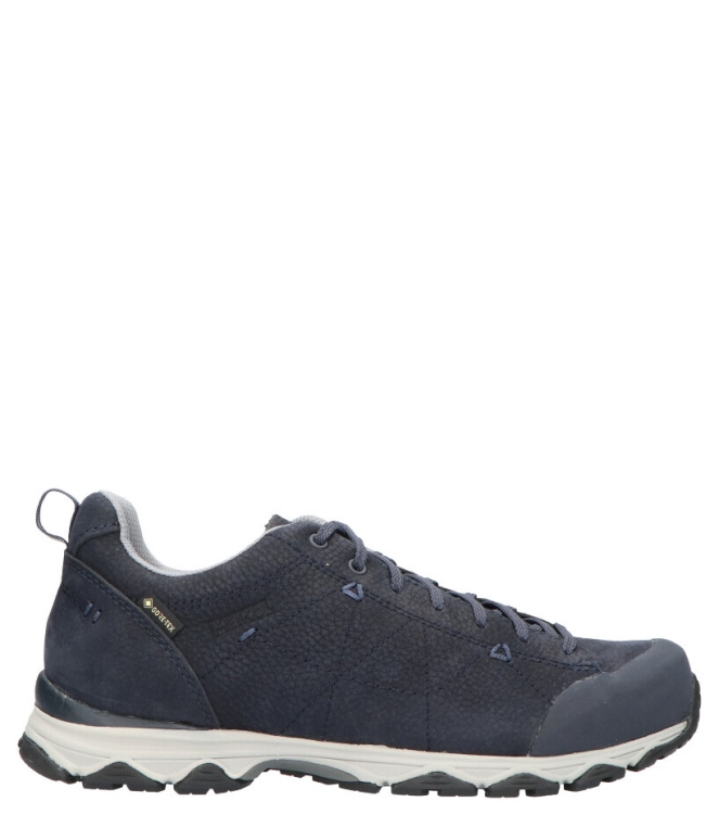 Meindl Wandelschoen <span>4688-70 Matera Lady GTX</span> 4688-70 Matera Lady GTX blauw - www.bremmerschoenen.pro - Bremmer Schoenen