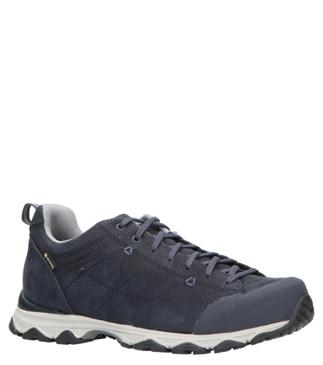 Meindl Wandelschoen <span>4688-70 Matera Lady GTX</span> 4688-70 Matera Lady GTX blauw - www.bremmerschoenen.pro - Bremmer Schoenen