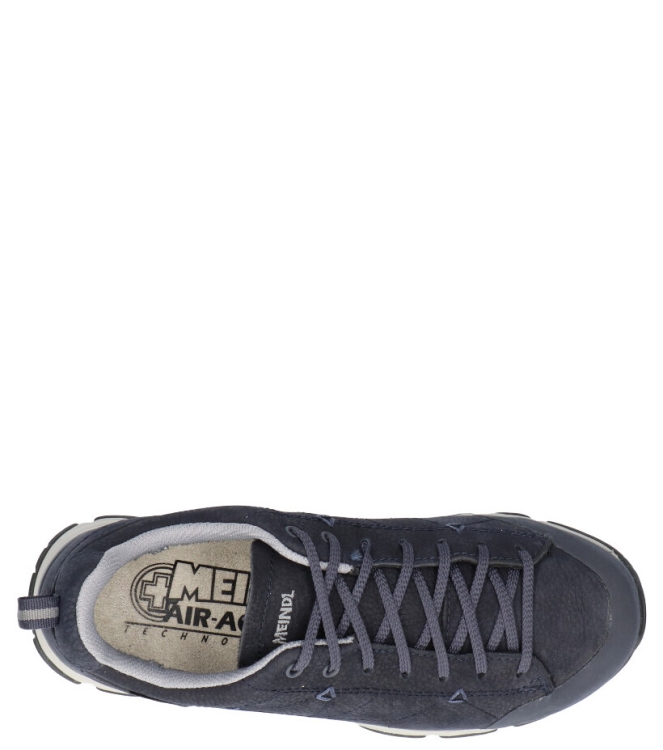 Meindl Wandelschoen <span>4688-70 Matera Lady GTX</span> 4688-70 Matera Lady GTX blauw - www.bremmerschoenen.pro - Bremmer Schoenen