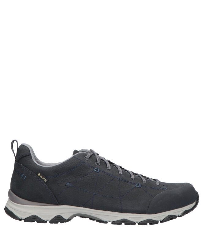Meindl Wandelschoen <span>4689-70 Matera GTX</span> 4689-70 Matera GTX blauw - www.bremmerschoenen.pro - Bremmer Schoenen