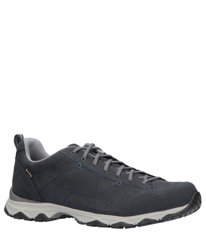 Meindl Wandelschoen <span>4689-70 Matera GTX</span> 4689-70 Matera GTX blauw - www.bremmerschoenen.pro - Bremmer Schoenen