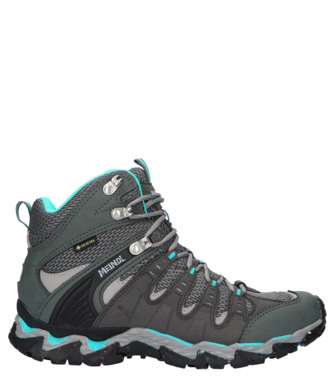 Meindl Wandelschoen <span>4686-31 Respond Lady mid II GTX</span> 4686-31 Respond Lady mid II GTX grijs - www.bremmerschoenen.pro - Bremmer Schoenen