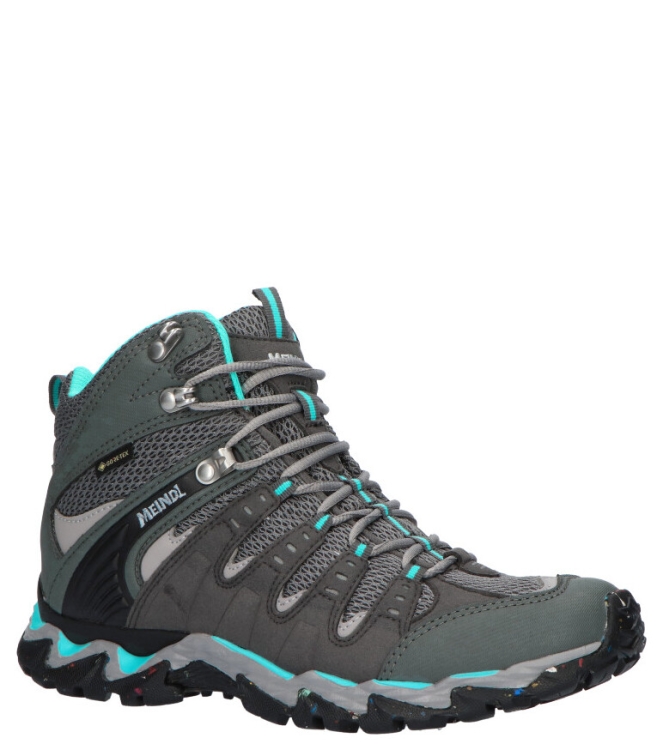 Meindl Wandelschoen <span>4686-31 Respond Lady mid II GTX</span> 4686-31 Respond Lady mid II GTX grijs - www.bremmerschoenen.pro - Bremmer Schoenen