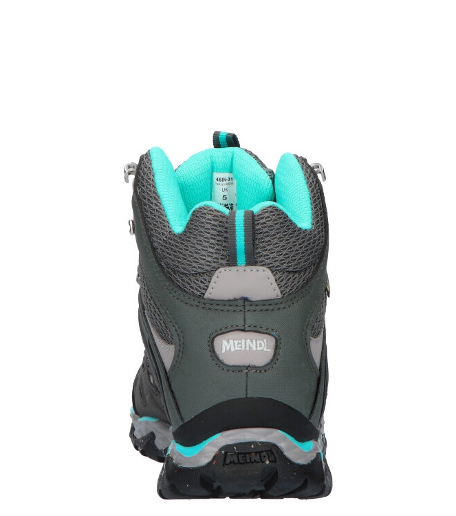 Meindl Wandelschoen <span>4686-31 Respond Lady mid II GTX</span> 4686-31 Respond Lady mid II GTX grijs - www.bremmerschoenen.pro - Bremmer Schoenen