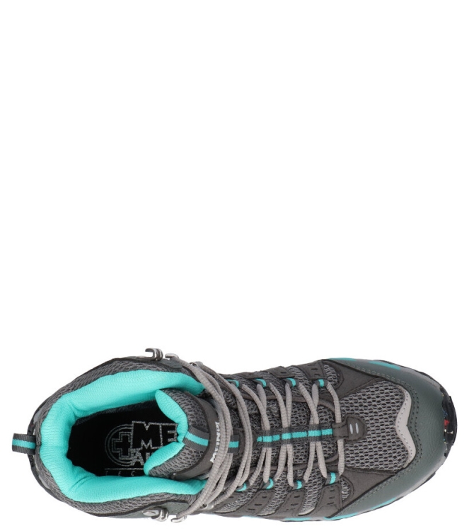 Meindl Wandelschoen <span>4686-31 Respond Lady mid II GTX</span> 4686-31 Respond Lady mid II GTX grijs - www.bremmerschoenen.pro - Bremmer Schoenen