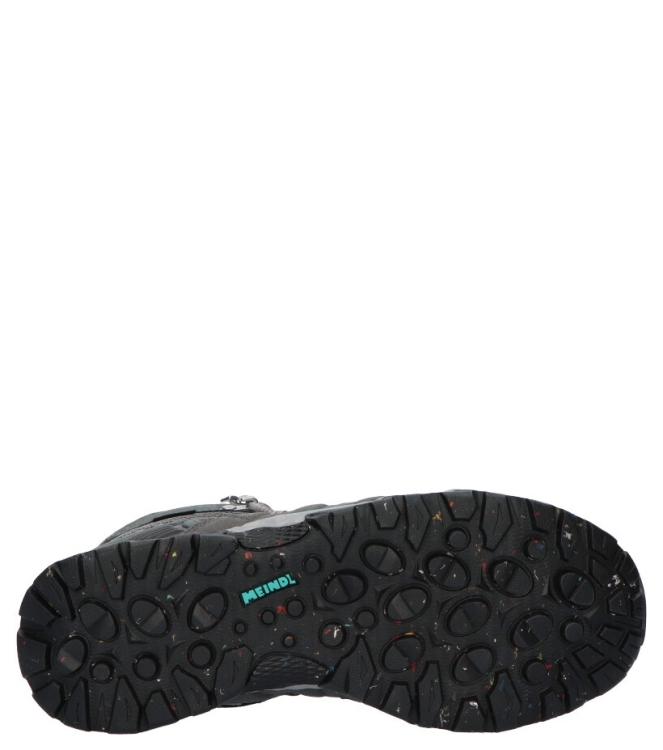 Meindl Wandelschoen <span>4686-31 Respond Lady mid II GTX</span> 4686-31 Respond Lady mid II GTX grijs - www.bremmerschoenen.pro - Bremmer Schoenen