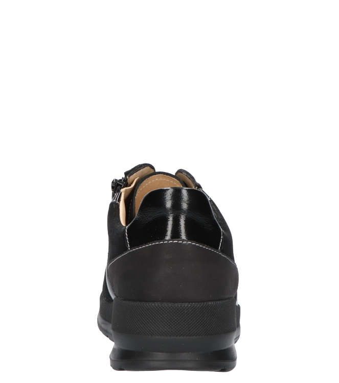 Finn comfort Sneaker <span>5067 902253 Mori</span> 5067 902253 Mori zwart - www.bremmerschoenen.pro - Bremmer Schoenen