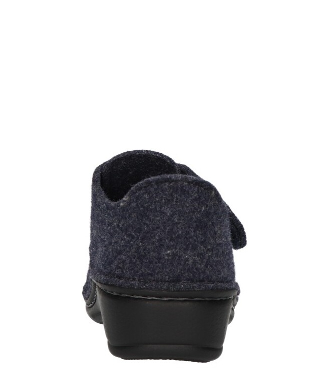 Finn comfort Pantoffel <span>6551 416048 Adelboden</span> 6551 416048 Adelboden blauw - www.bremmerschoenen.pro - Bremmer Schoenen