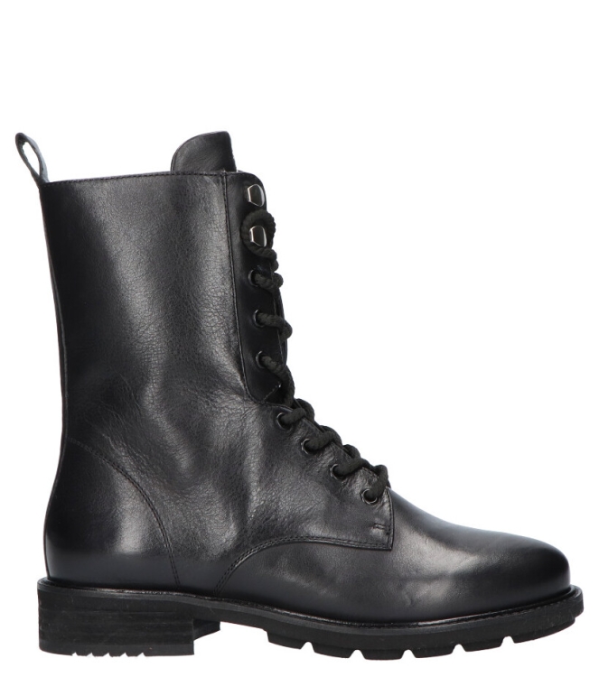Footnotes Veterboot <span>42.006-1010 Mascha</span> 42.006-1010 Mascha zwart - www.bremmerschoenen.pro - Bremmer Schoenen