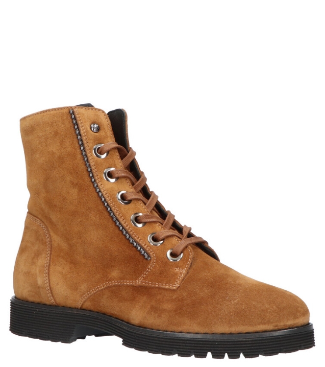 DL-Sport veterboot <span>6110 versione 06</span> 6110 versione 06 cognac - www.bremmerschoenen.pro - Bremmer Schoenen