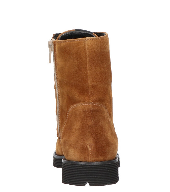DL-Sport veterboot <span>6110 versione 06</span> 6110 versione 06 cognac - www.bremmerschoenen.pro - Bremmer Schoenen