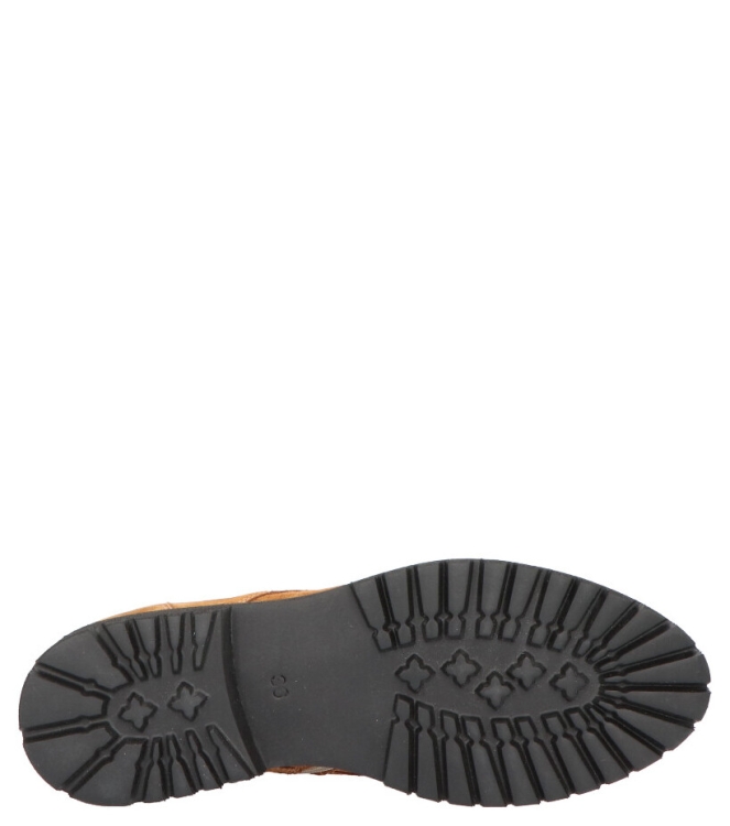 DL-Sport veterboot <span>6110 versione 06</span> 6110 versione 06 cognac - www.bremmerschoenen.pro - Bremmer Schoenen
