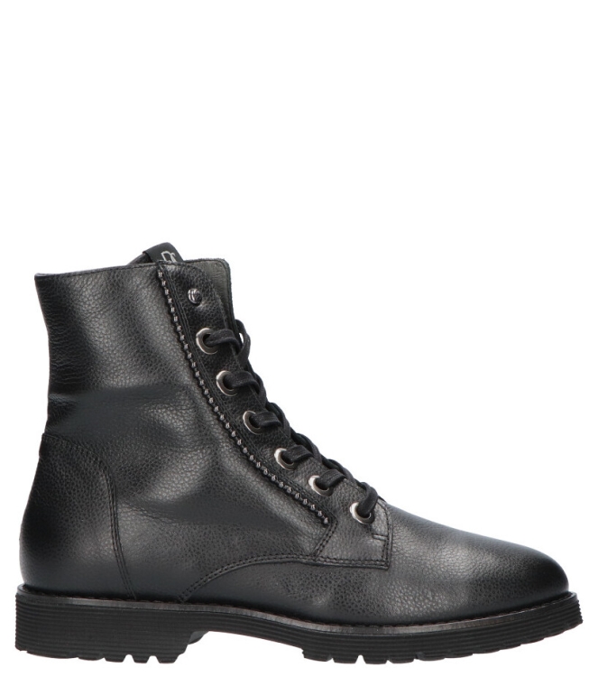 DL-Sport veterboot <span>6110 Versione 07</span> 6110 Versione 07 zwart - www.bremmerschoenen.pro - Bremmer Schoenen