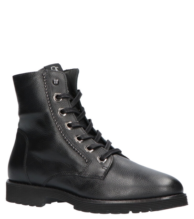 DL-Sport veterboot <span>6110 Versione 07</span> 6110 Versione 07 zwart - www.bremmerschoenen.pro - Bremmer Schoenen
