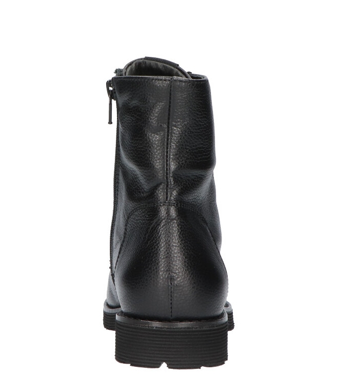 DL-Sport veterboot <span>6110 Versione 07</span> 6110 Versione 07 zwart - www.bremmerschoenen.pro - Bremmer Schoenen