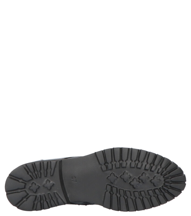 DL-Sport veterboot <span>6110 Versione 07</span> 6110 Versione 07 zwart - www.bremmerschoenen.pro - Bremmer Schoenen