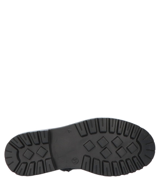 Red-Rag Chelsea boot <span>12304 922</span> 12304 922 zwart - www.bremmerschoenen.pro - Bremmer Schoenen