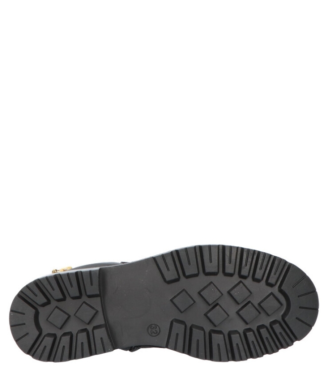 Red-Rag Veterboot <span>12294 922</span> 12294 922 zwart - www.bremmerschoenen.pro - Bremmer Schoenen