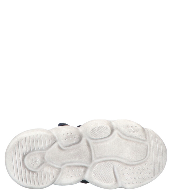 Red-Rag Klittenbandschoen <span>13507 639</span> 13507 639 blauw - www.bremmerschoenen.pro - Bremmer Schoenen