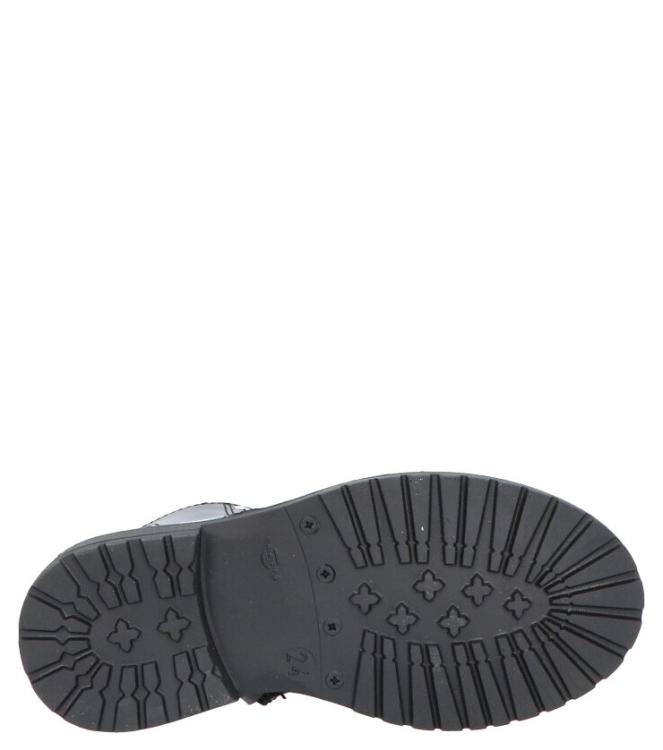 Develab veterboot <span>42132 925</span> 42132 925 zwart - www.bremmerschoenen.pro - Bremmer Schoenen