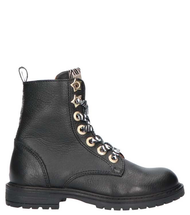 Develab veterboot <span>42132 922</span> 42132 922 zwart - www.bremmerschoenen.pro - Bremmer Schoenen