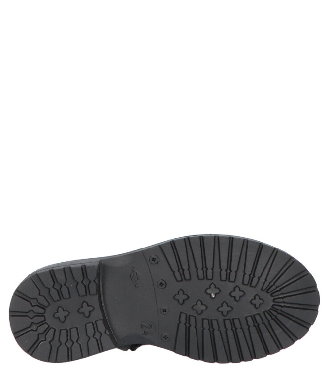 Develab veterboot <span>42132 922</span> 42132 922 zwart - www.bremmerschoenen.pro - Bremmer Schoenen