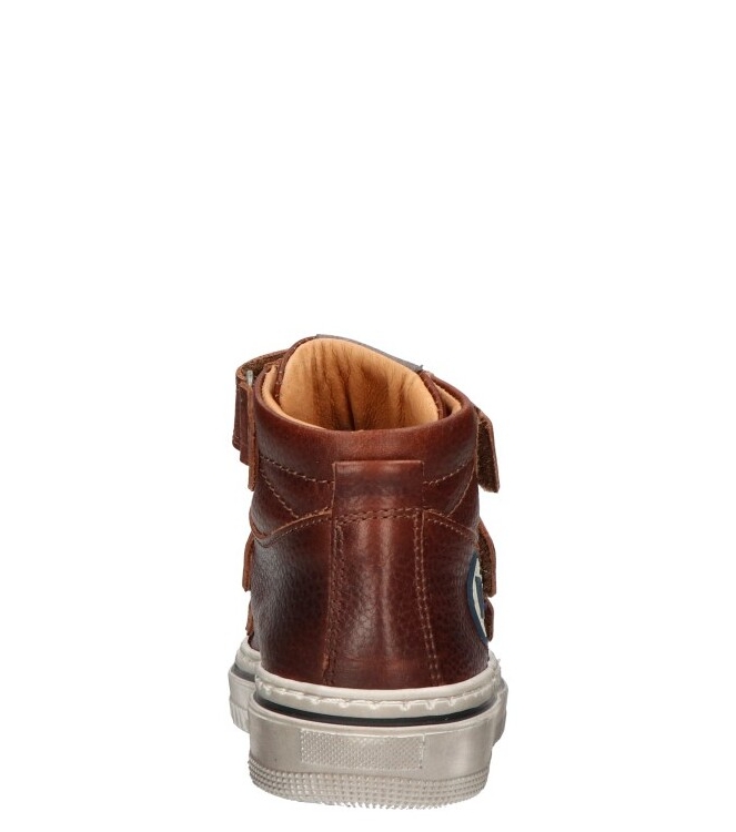 Develab klittenbandschoen <span>41947 758</span> 41947 758 cognac - www.bremmerschoenen.pro - Bremmer Schoenen