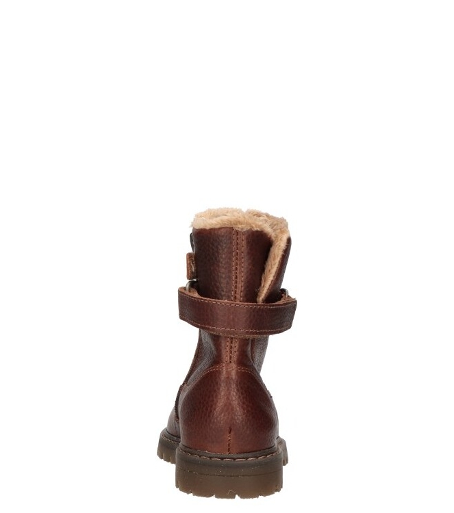 Develab Enkellaars <span>41965 758</span> 41965 758 cognac - www.bremmerschoenen.pro - Bremmer Schoenen