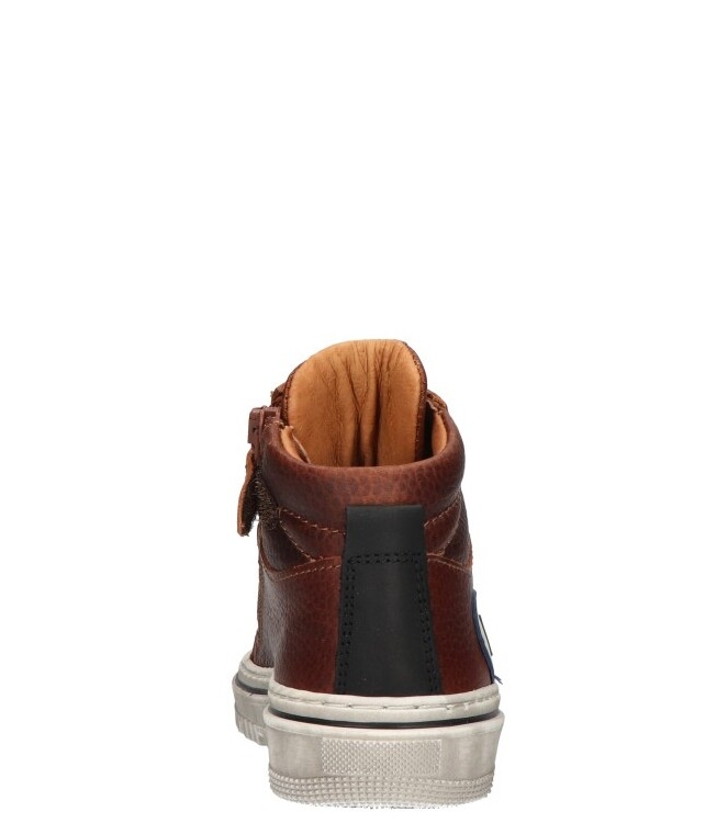 Develab sneaker <span>41949 758</span> 41949 758 cognac - www.bremmerschoenen.pro - Bremmer Schoenen