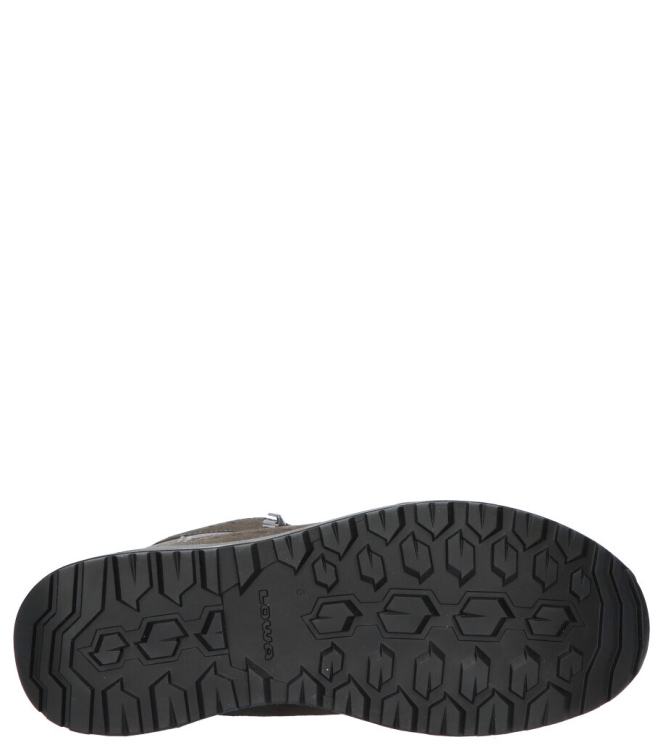 Lowa Wandelschoen hoog <span>LM310512-0937 Malta GTX Mid</span> LM310512-0937 Malta GTX Mid grijs - www.bremmerschoenen.pro - Bremmer Schoenen