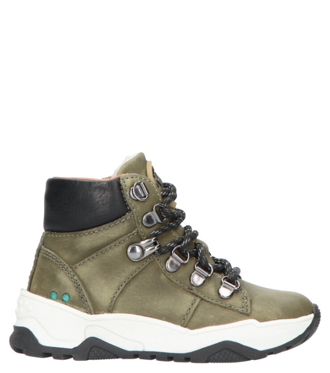 Bunnies sneaker <span>221840 569</span> 221840 569 groen - www.bremmerschoenen.pro - Bremmer Schoenen