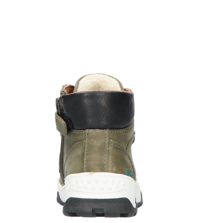 Bunnies sneaker <span>221840 569</span> 221840 569 groen - www.bremmerschoenen.pro - Bremmer Schoenen