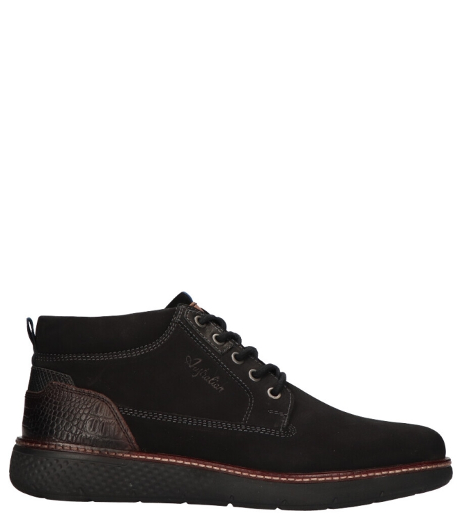 Australian Australian sneaker <span>15.1552.01 A00 Dexter</span> A00 Black Australian sneaker <span>15.1552.01 A00 Dexter</span> 15.1552.01 A00 Dexter zwart - www.bremmerschoenen.pro - Bremmer Schoenen
