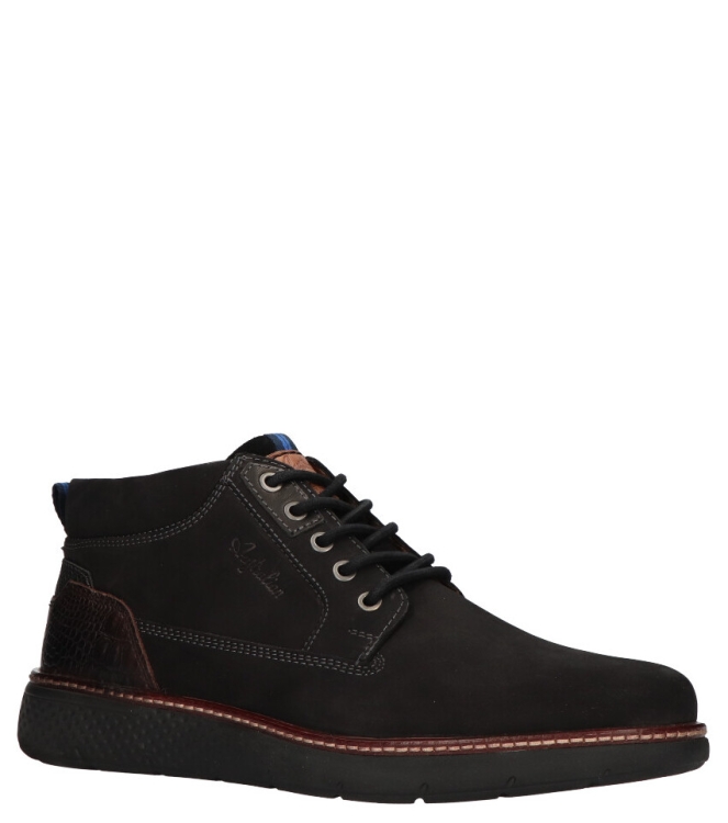 Australian Australian sneaker <span>15.1552.01 A00 Dexter</span> A00 Black Australian sneaker <span>15.1552.01 A00 Dexter</span> 15.1552.01 A00 Dexter zwart - www.bremmerschoenen.pro - Bremmer Schoenen