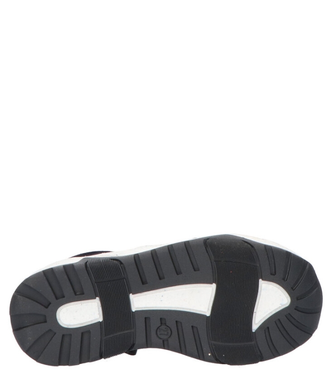 Jochie-Freaks sneaker <span>JF-21466 720</span> JF-21466 720 blauw - www.bremmerschoenen.pro - Bremmer Schoenen