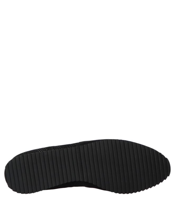 Hassia Instapper <span>301684 0100</span> 301684 0100 zwart - www.bremmerschoenen.pro - Bremmer Schoenen