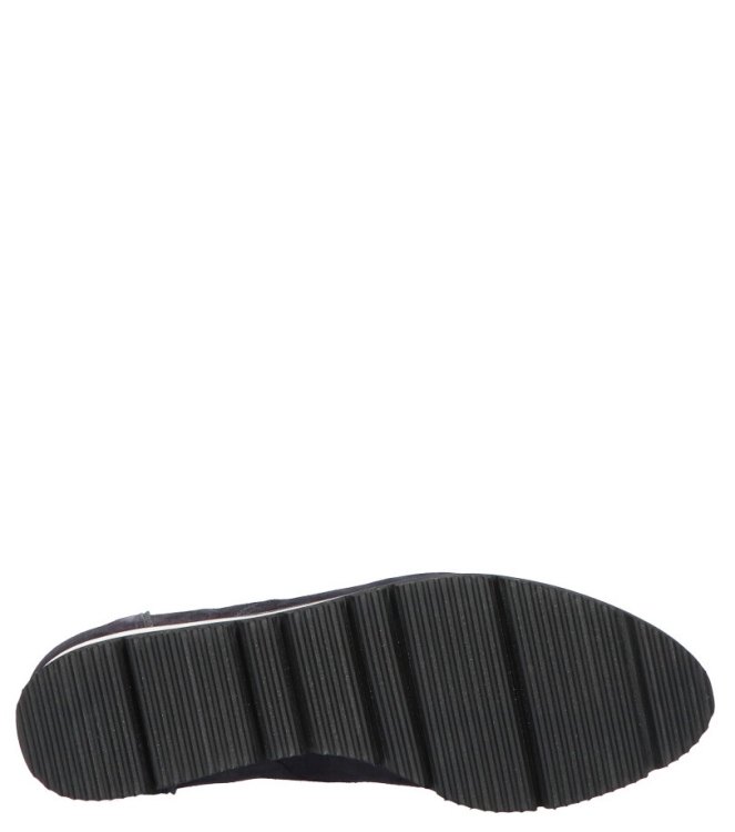 Hassia Geklede veterschoen <span>301553 3000 Pisa</span> 301553 3000 Pisa blauw - www.bremmerschoenen.pro - Bremmer Schoenen