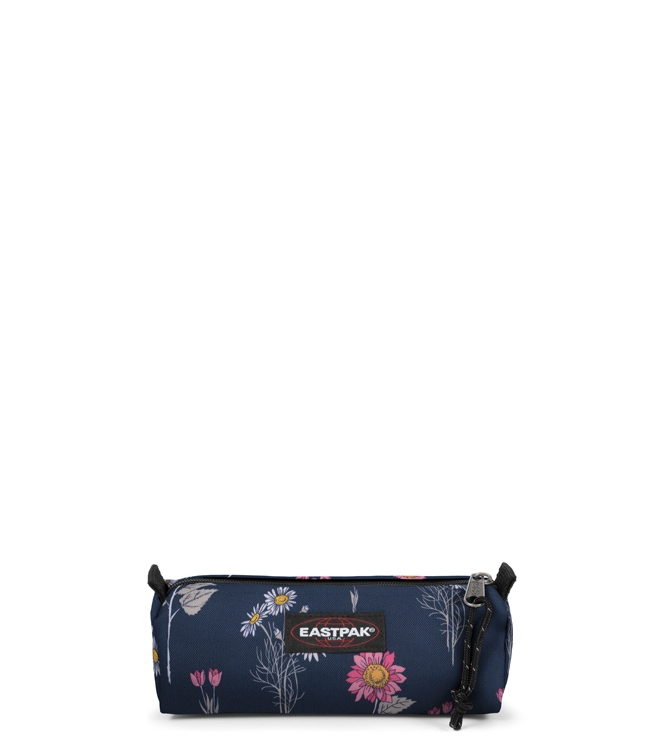 Eastpak Etui <span>Benchmark Single EK000372 J33</span> Benchmark Single EK000372 J33 blauw - www.bremmerschoenen.pro - Bremmer Schoenen