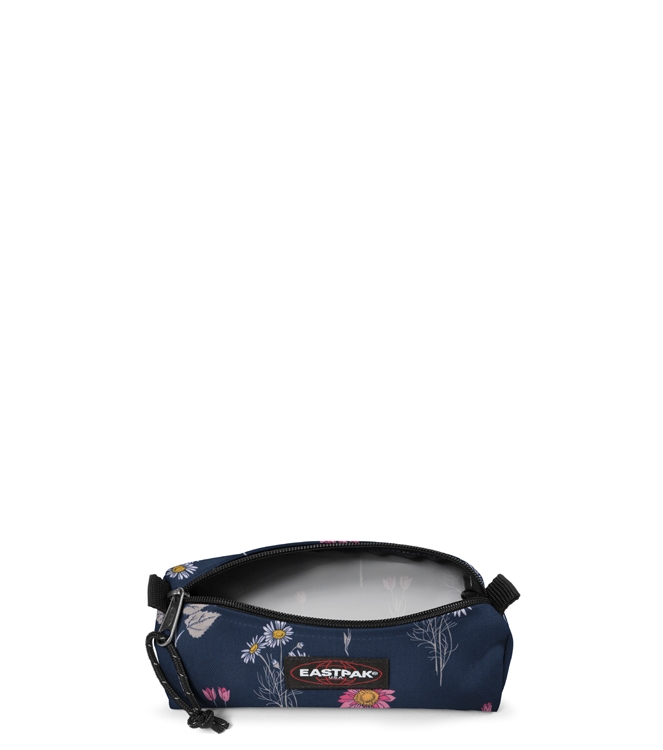 Eastpak Etui <span>Benchmark Single EK000372 J33</span> Benchmark Single EK000372 J33 blauw - www.bremmerschoenen.pro - Bremmer Schoenen
