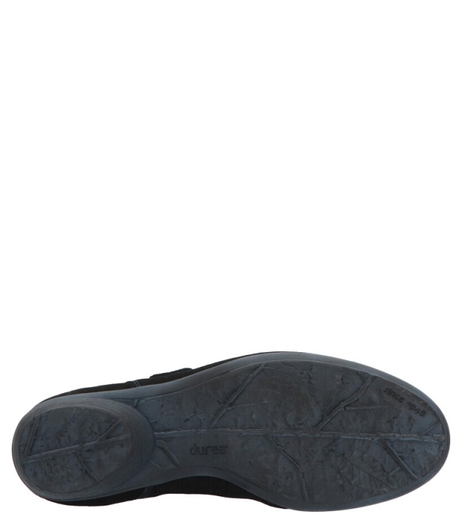 Durea Bandschoen <span>5737 015 8175</span> 5737 015 8175 blauw - www.bremmerschoenen.pro - Bremmer Schoenen