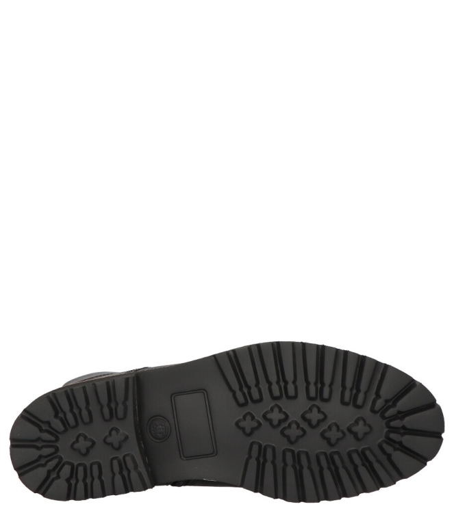 Durea Veterboot <span>9722 182 5598</span> 9722 182 5598 zwart - www.bremmerschoenen.pro - Bremmer Schoenen