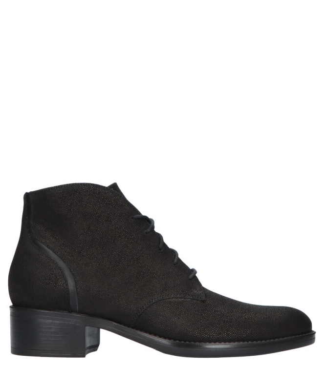 Durea Veterboot <span>9738 912 9351</span> 9738 912 9351 zwart - www.bremmerschoenen.pro - Bremmer Schoenen
