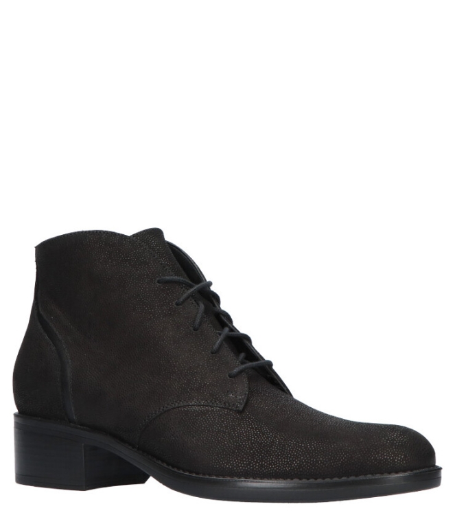 Durea Veterboot <span>9738 912 9351</span> 9738 912 9351 zwart - www.bremmerschoenen.pro - Bremmer Schoenen