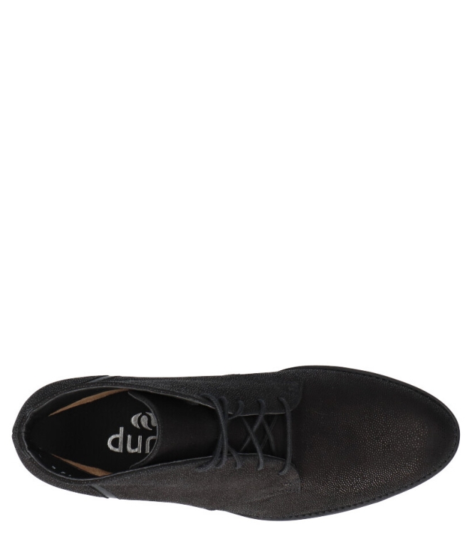 Durea Veterboot <span>9738 912 9351</span> 9738 912 9351 zwart - www.bremmerschoenen.pro - Bremmer Schoenen