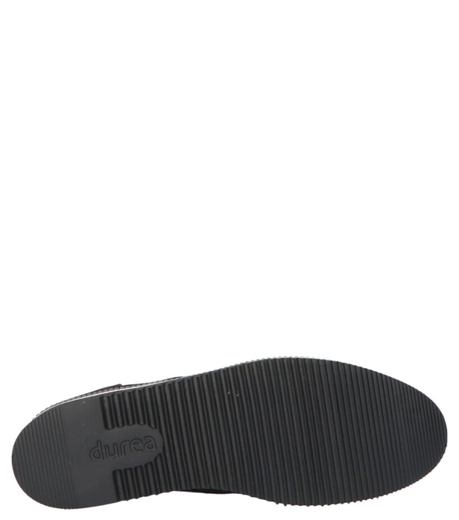 Durea veterboot <span>9654 474 9099</span> 9654 474 9099 zwart - www.bremmerschoenen.pro - Bremmer Schoenen