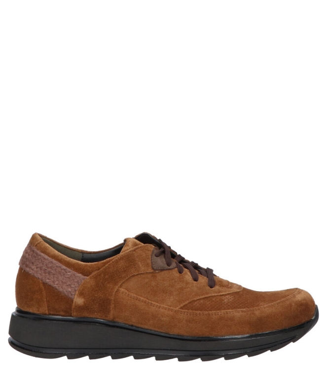 Durea Sneaker <span>6248 684 9155</span> 6248 684 9155 cognac - www.bremmerschoenen.pro - Bremmer Schoenen