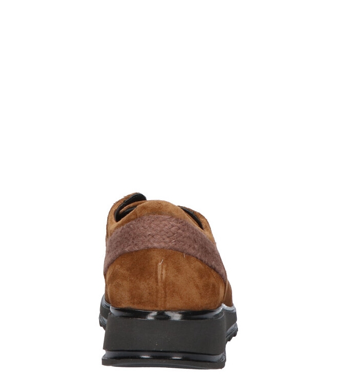 Durea Sneaker <span>6248 684 9155</span> 6248 684 9155 cognac - www.bremmerschoenen.pro - Bremmer Schoenen
