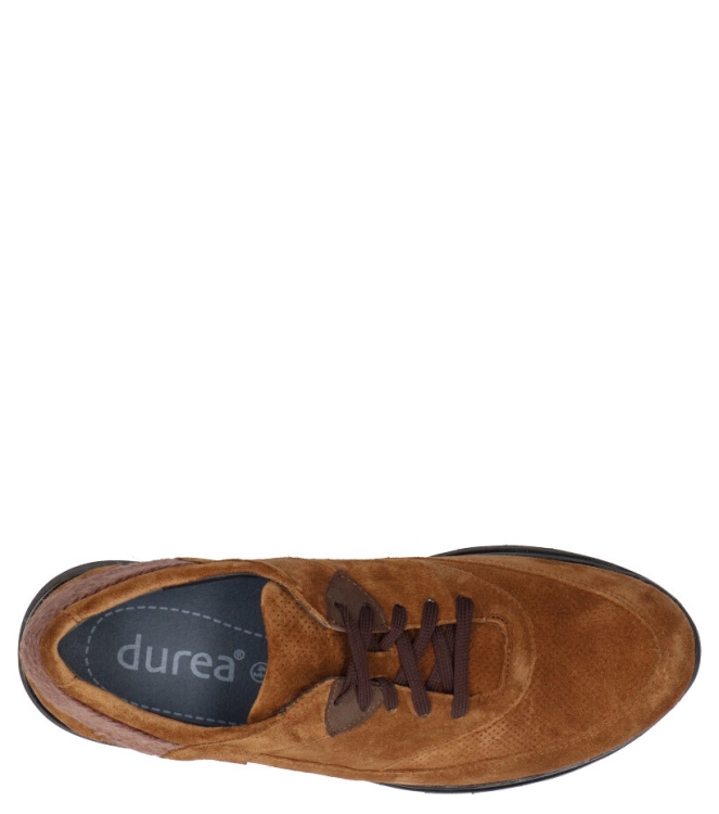 Durea Sneaker <span>6248 684 9155</span> 6248 684 9155 cognac - www.bremmerschoenen.pro - Bremmer Schoenen