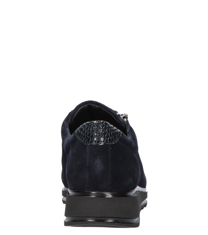 Durea Sneaker <span>6254 688 9231</span> 6254 688 9231 blauw - www.bremmerschoenen.pro - Bremmer Schoenen